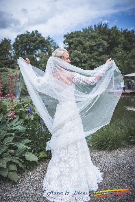 portraet maria denes