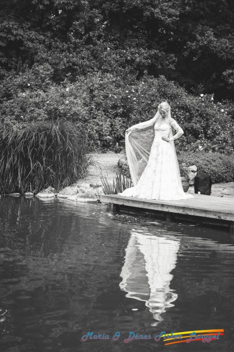 portraet maria denes