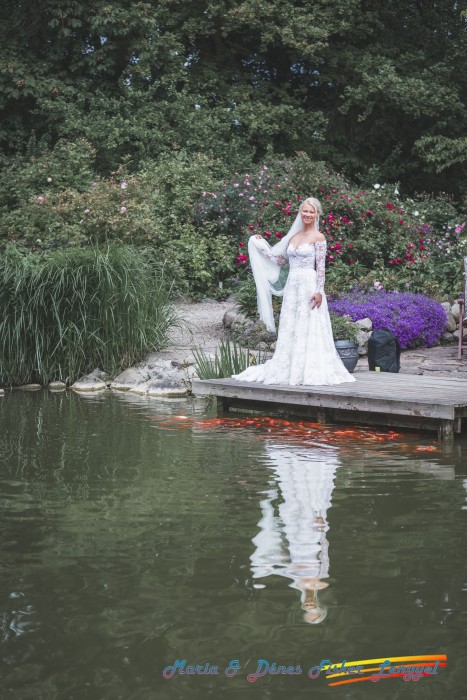 portraet maria denes