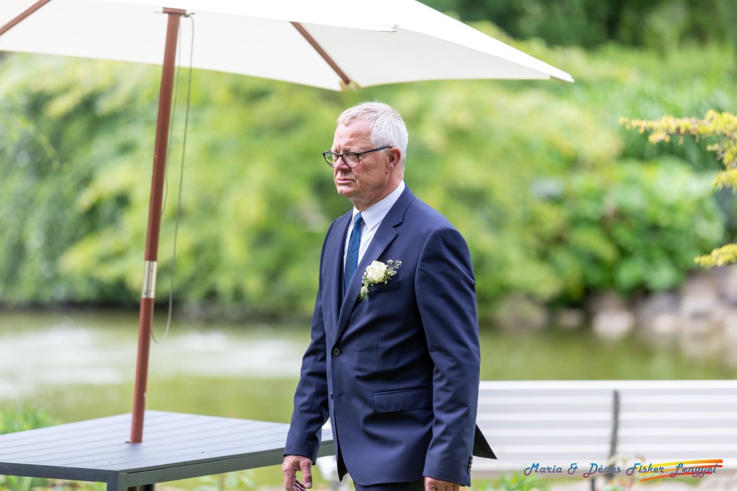 reception maria denes