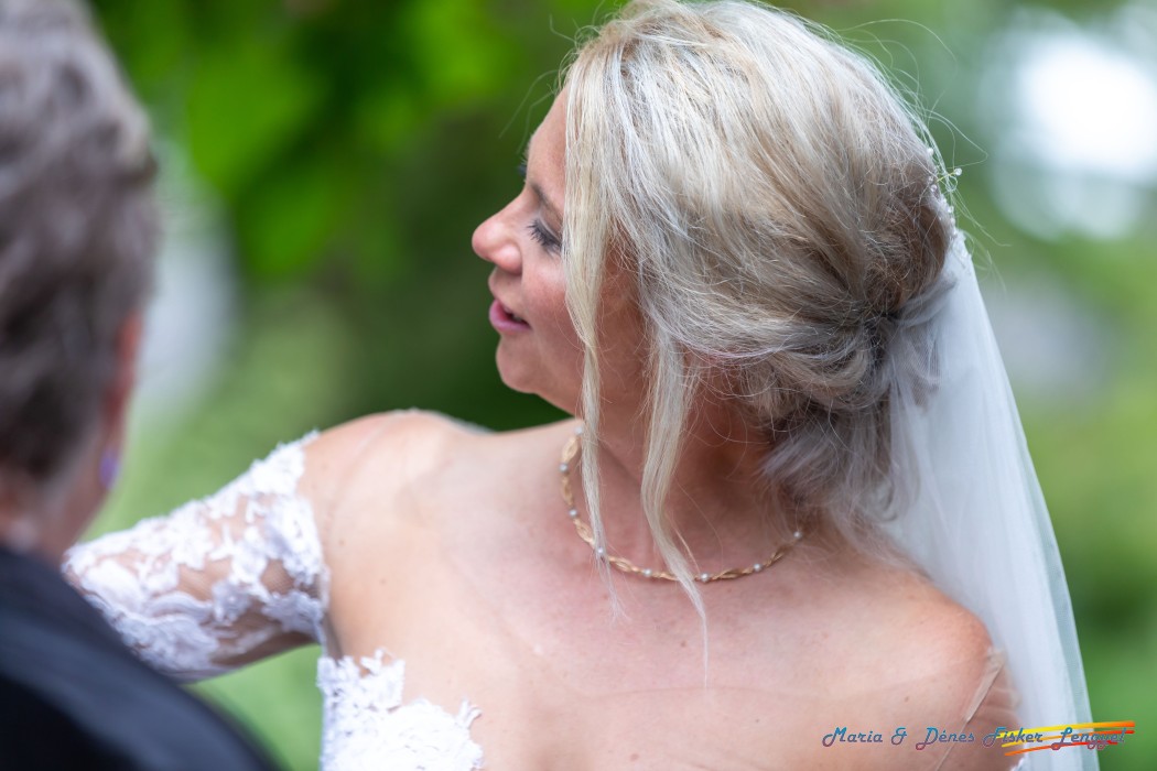 reception maria denes