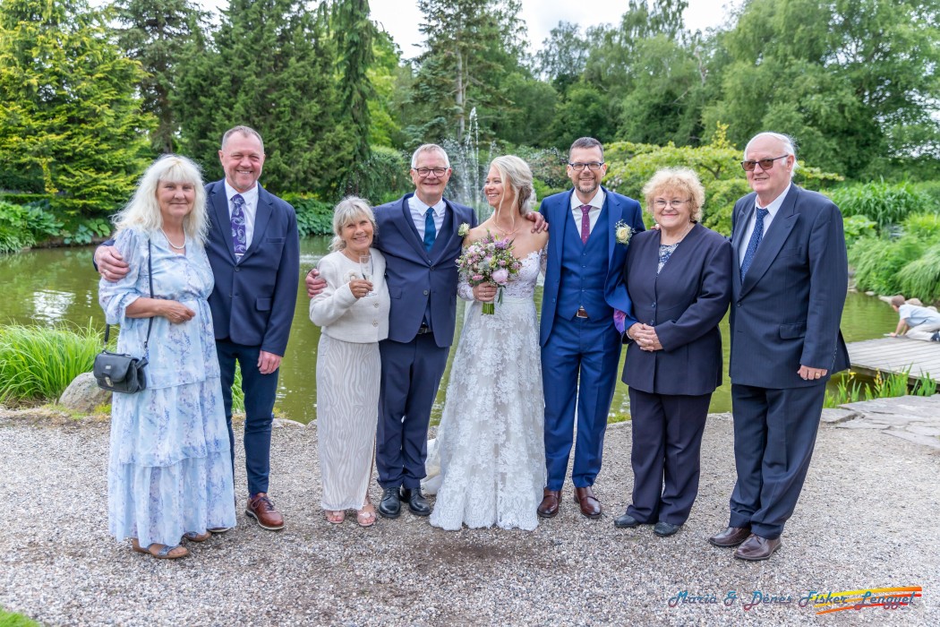 reception maria denes