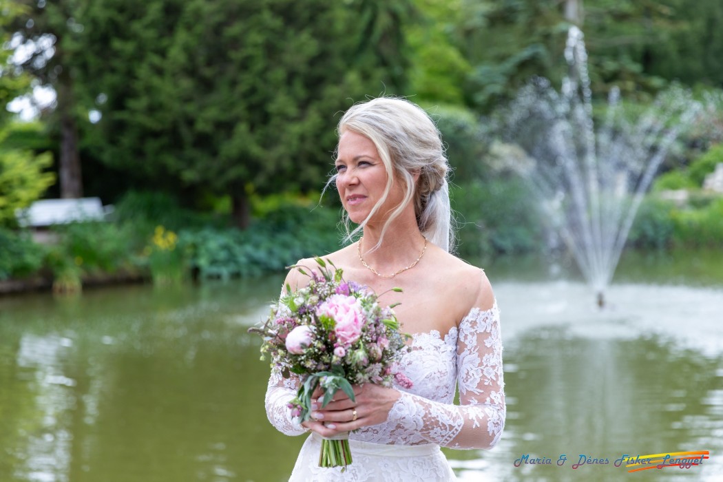 reception maria denes
