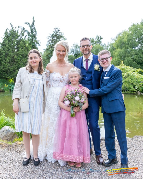 reception maria denes