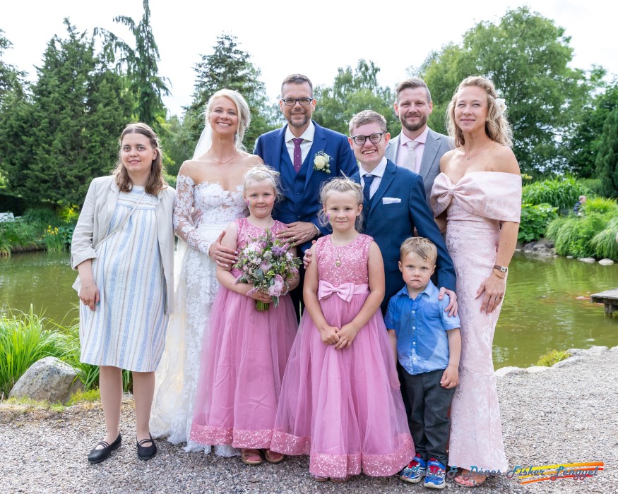 reception maria denes