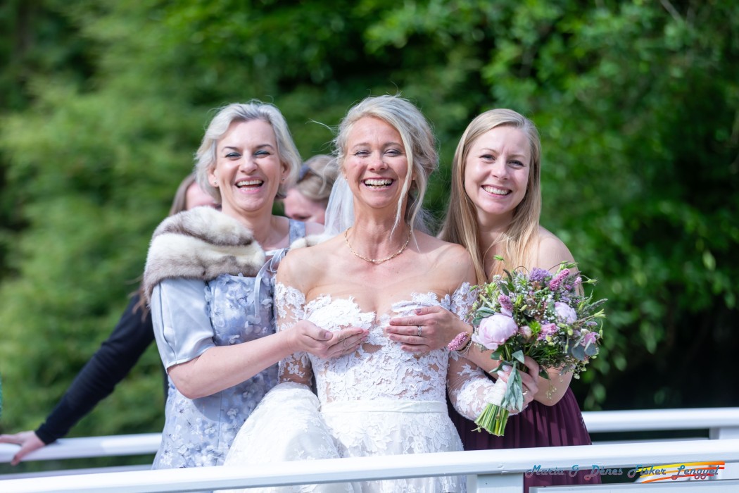 reception maria denes