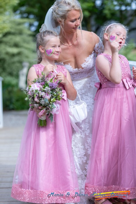 reception maria denes