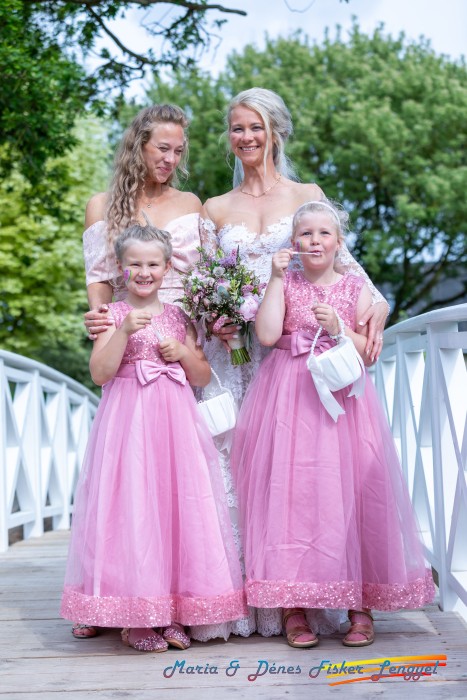 reception maria denes