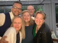 selfie maria denes