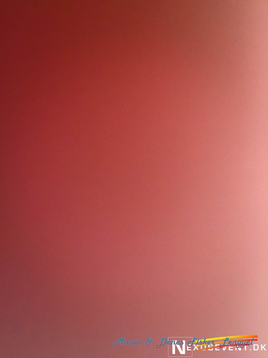 selfie maria denes
